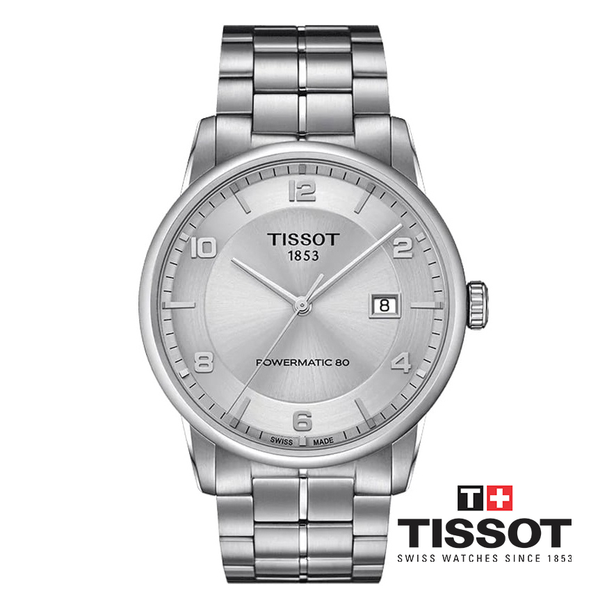 ĐỒNG HỒ NAM TISSOT T086.407.11.037.00 CHÍNH HÃNG